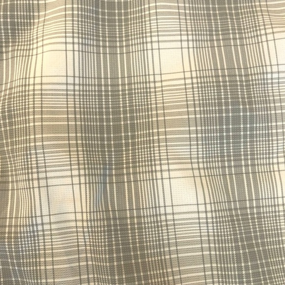 Men’s Chaps Golf 78 Plaid Shorts Size 40 - Picture 6 of 6